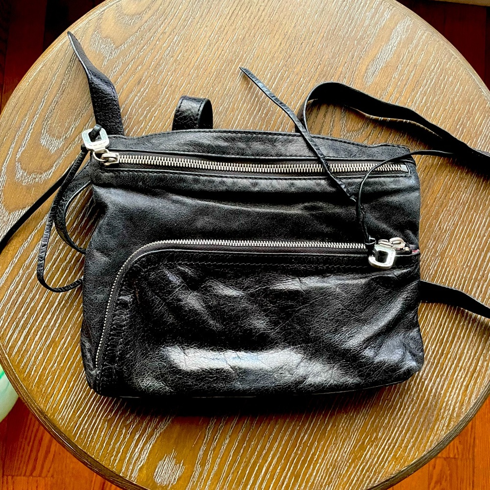 HOBO small crossbody purse